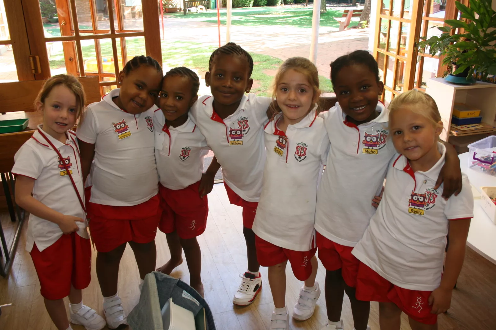 2017 JS First Day 10