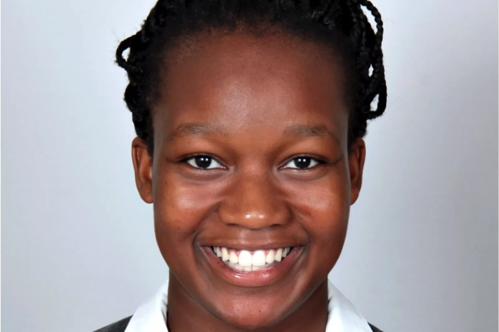 Sandile Parirenyatwa 3