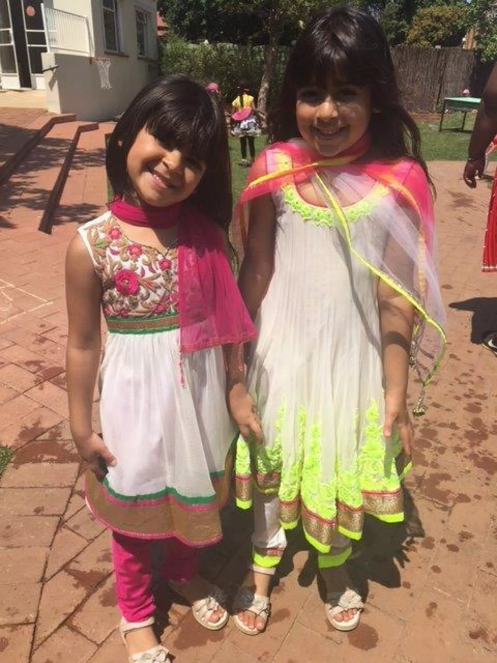 2016 LS Heritage day 1