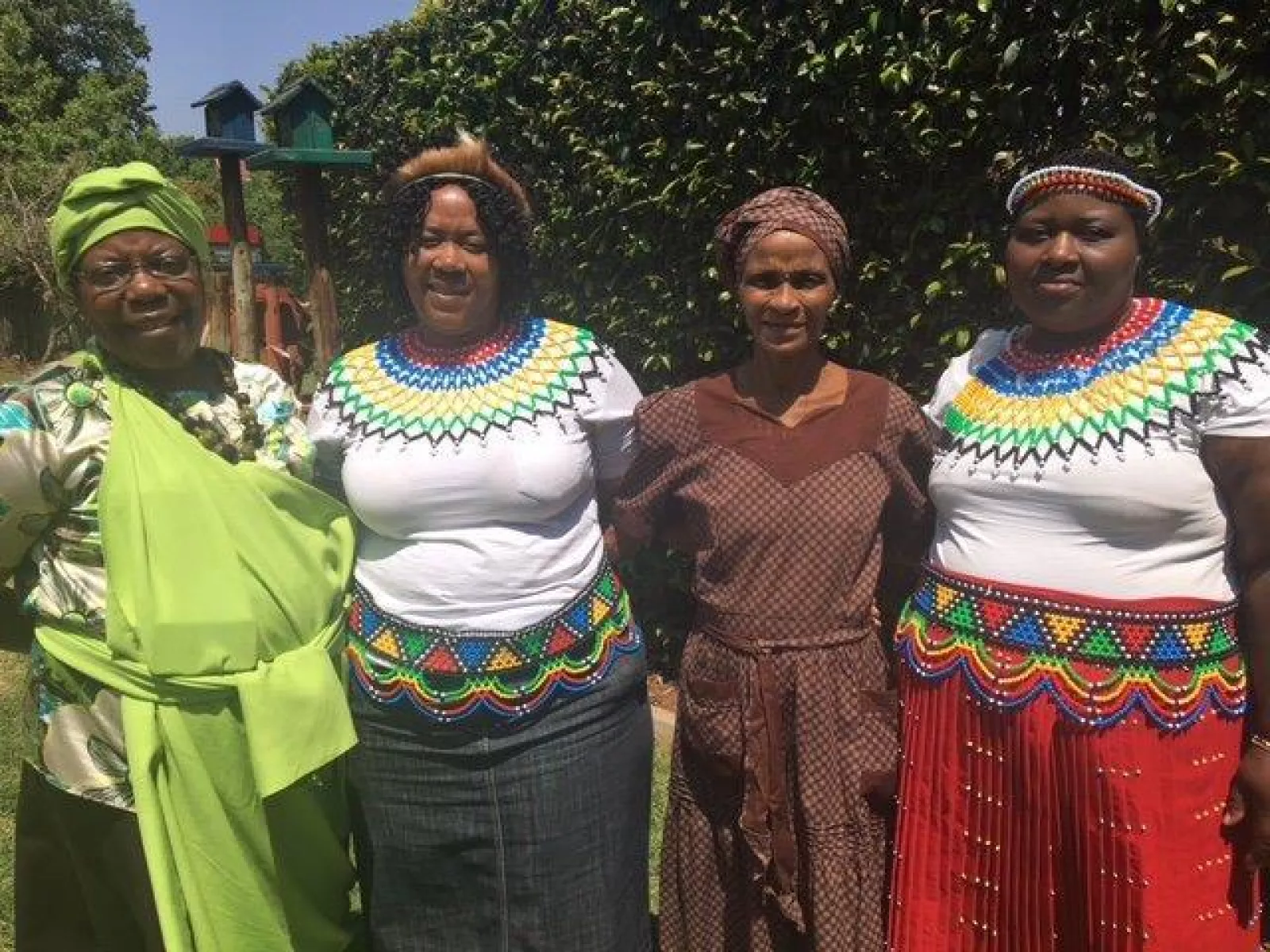 2016 LS Heritage day 2