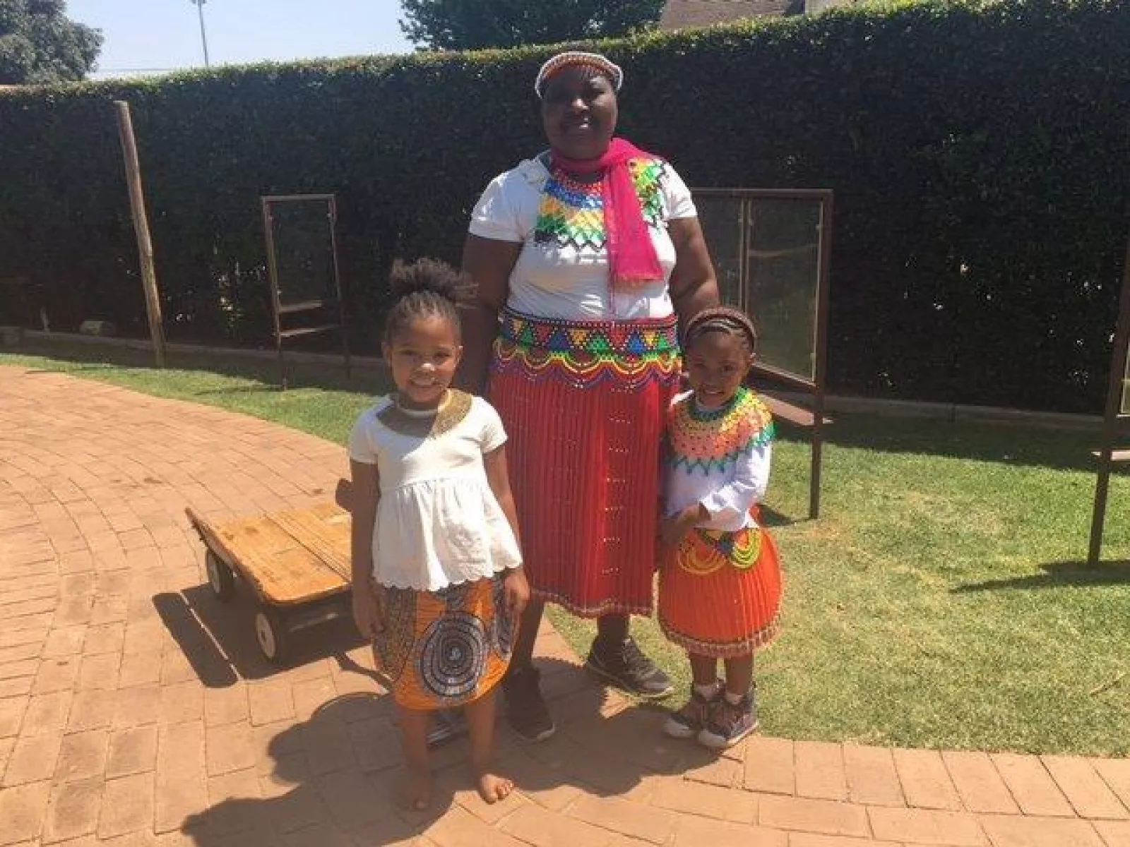 2016 LS Heritage day 3