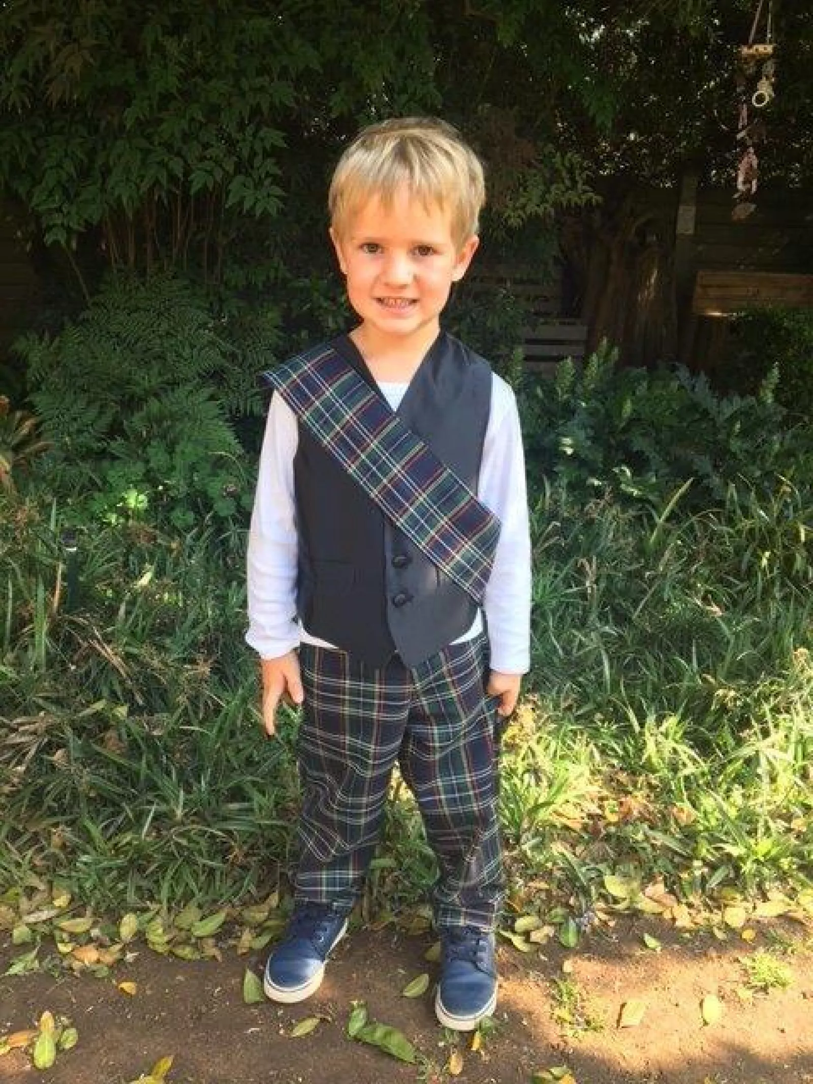 2016 LS Heritage day 4