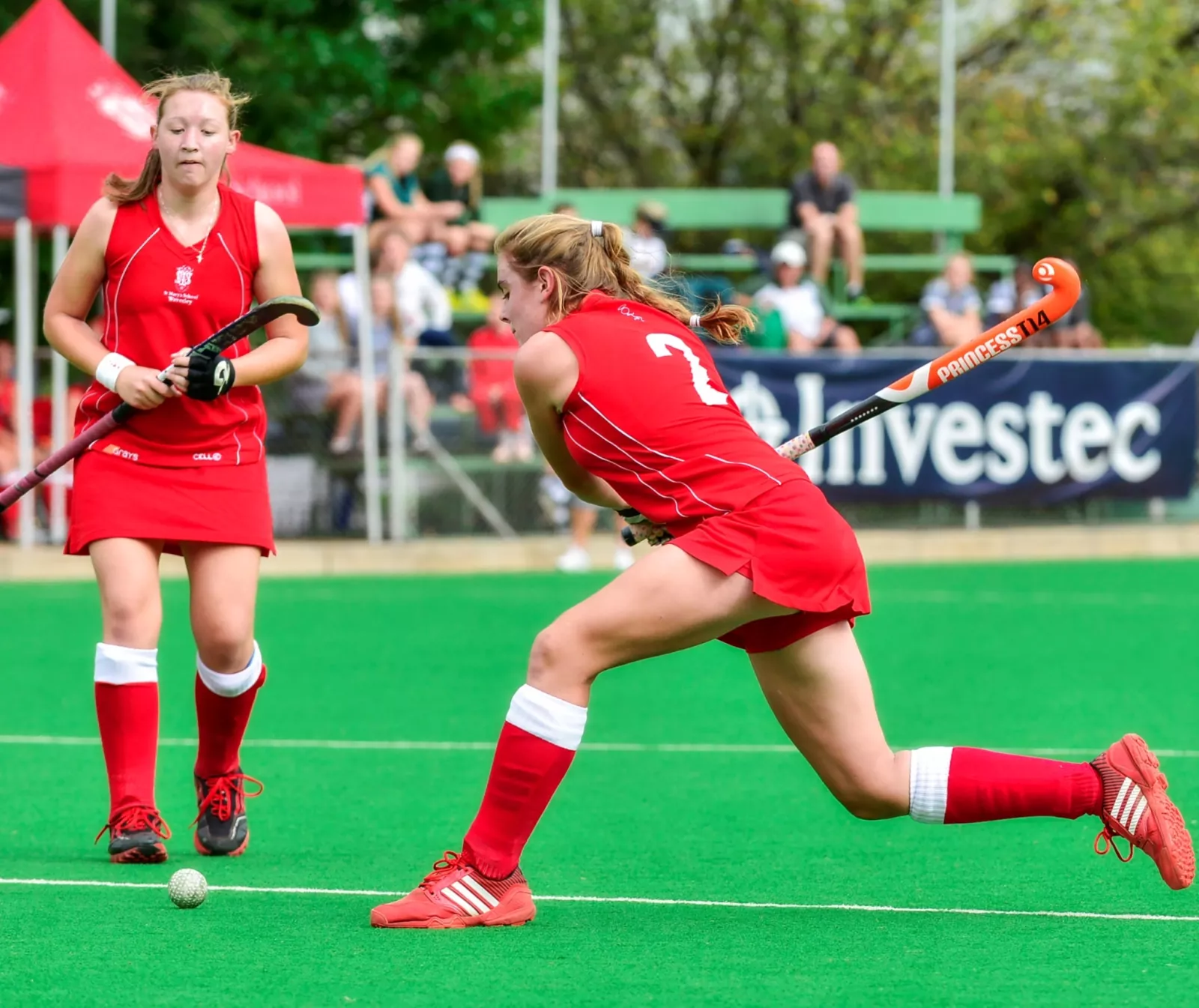 St Marys Investec Hockey Festival 2015 2