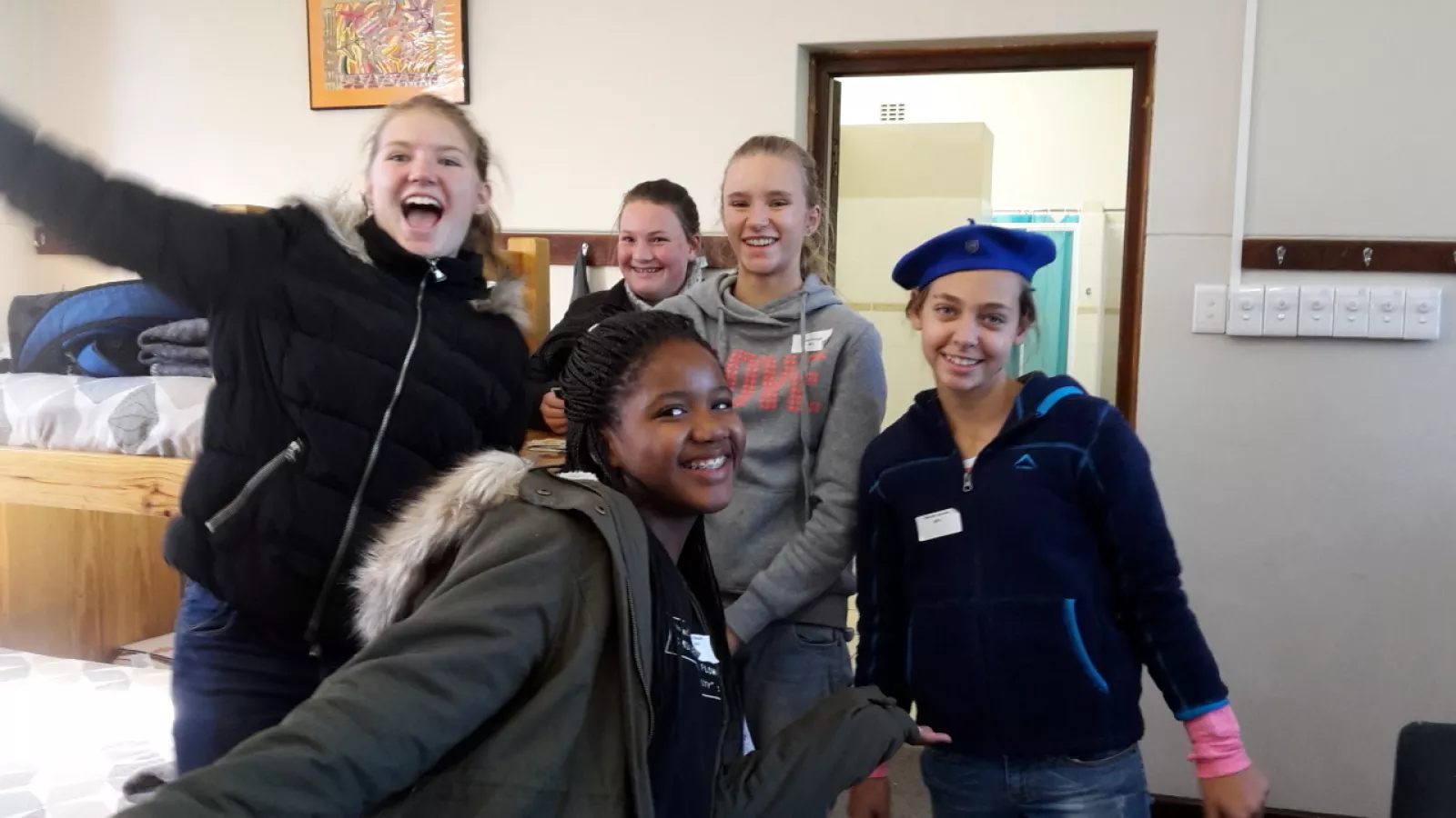 2016 JS Grahamstown 2