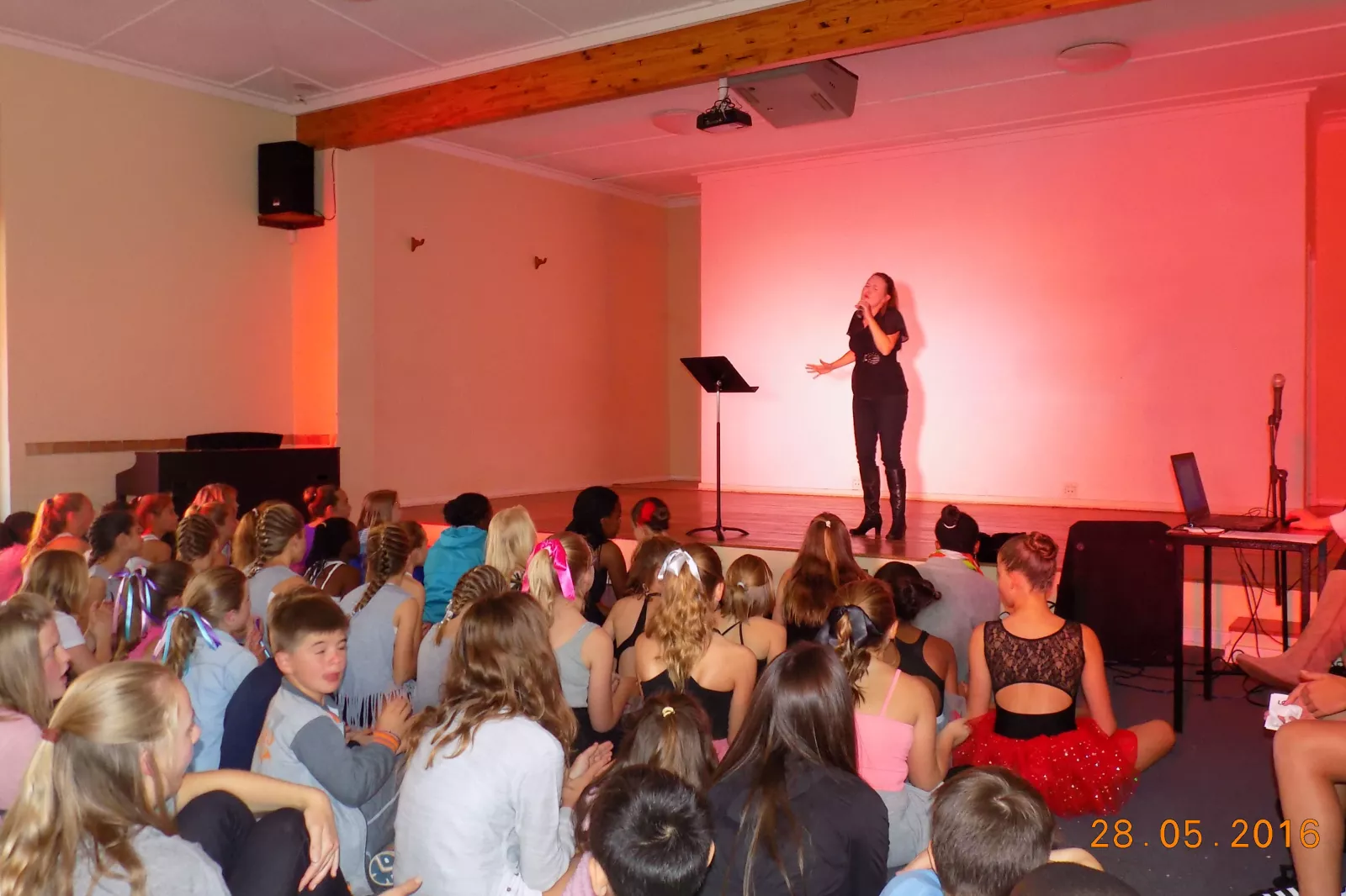 2016 SP Saintsfactor 22