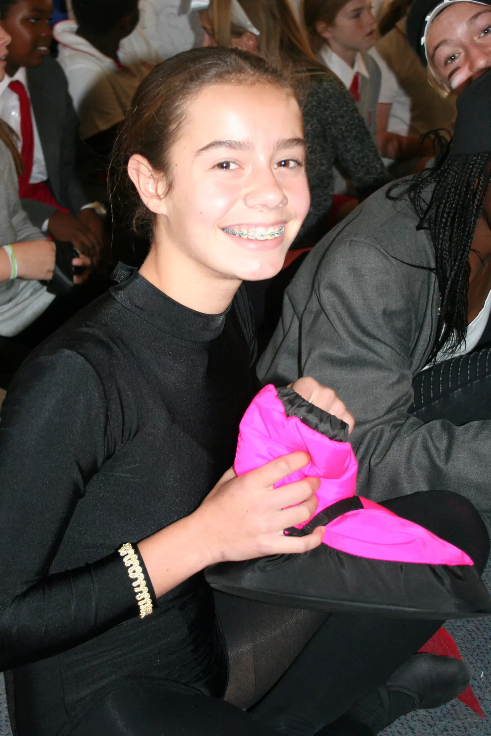 2016 SP Saintsfactor 27