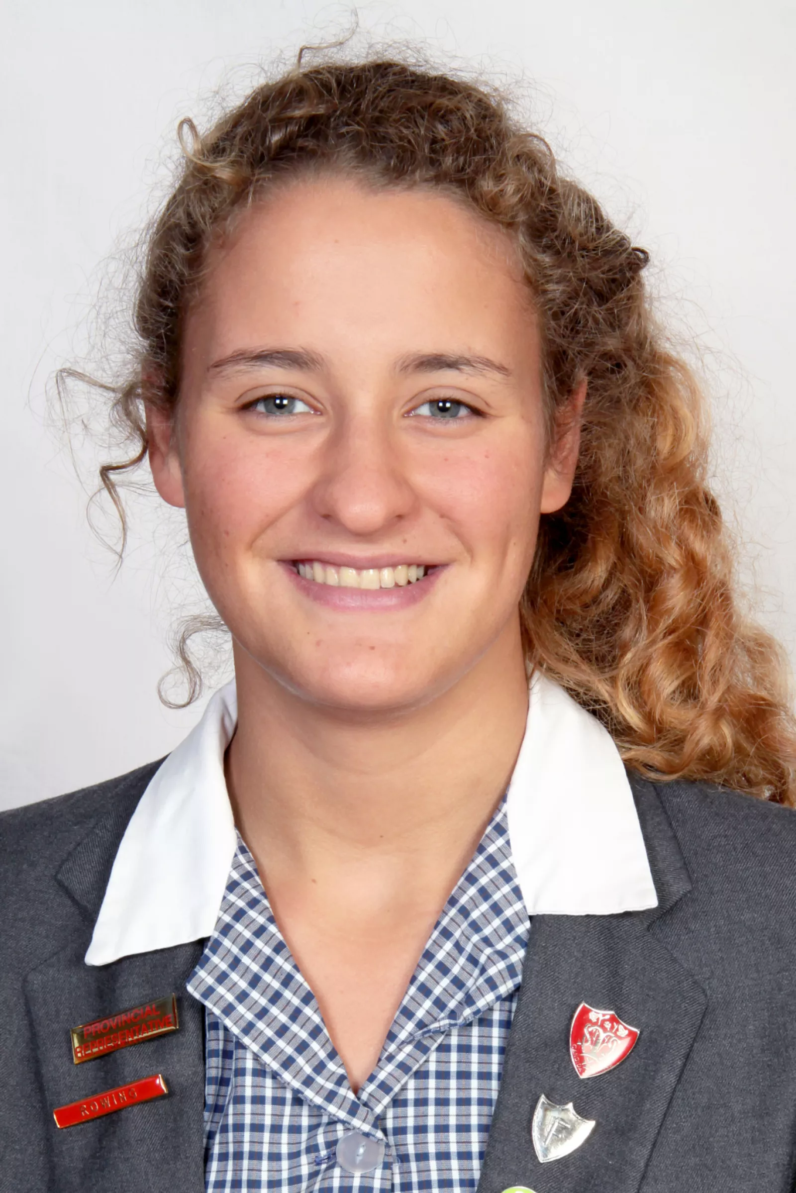 Alexandra Savenye Terblanche