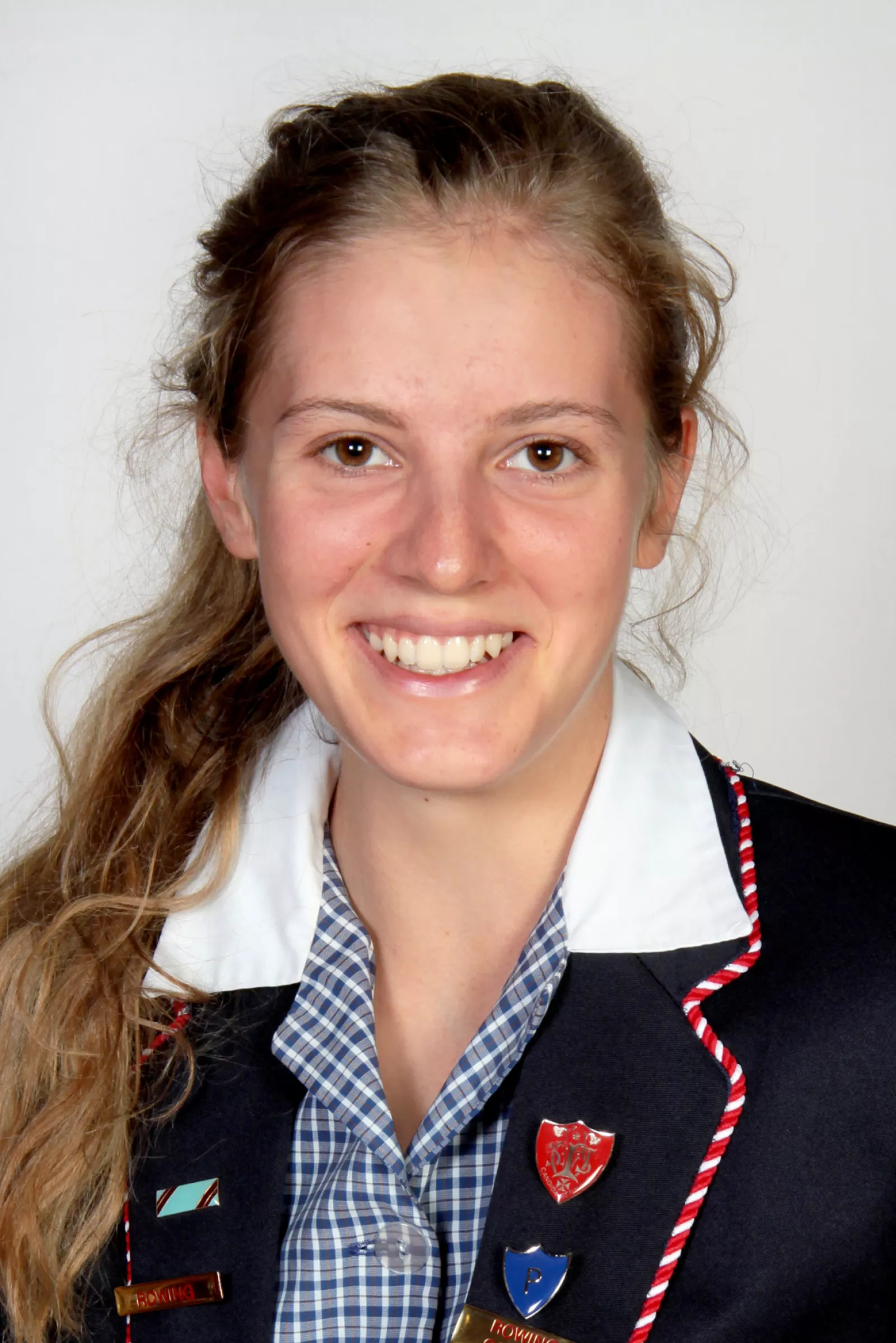 Constandina Protopappas