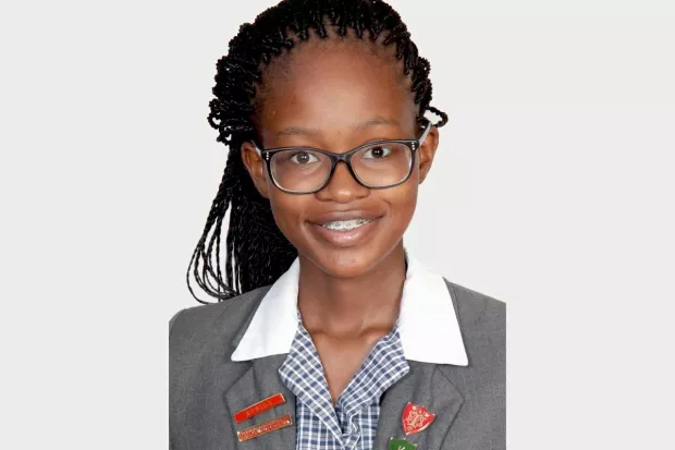 Reitumetse Mokgele resized