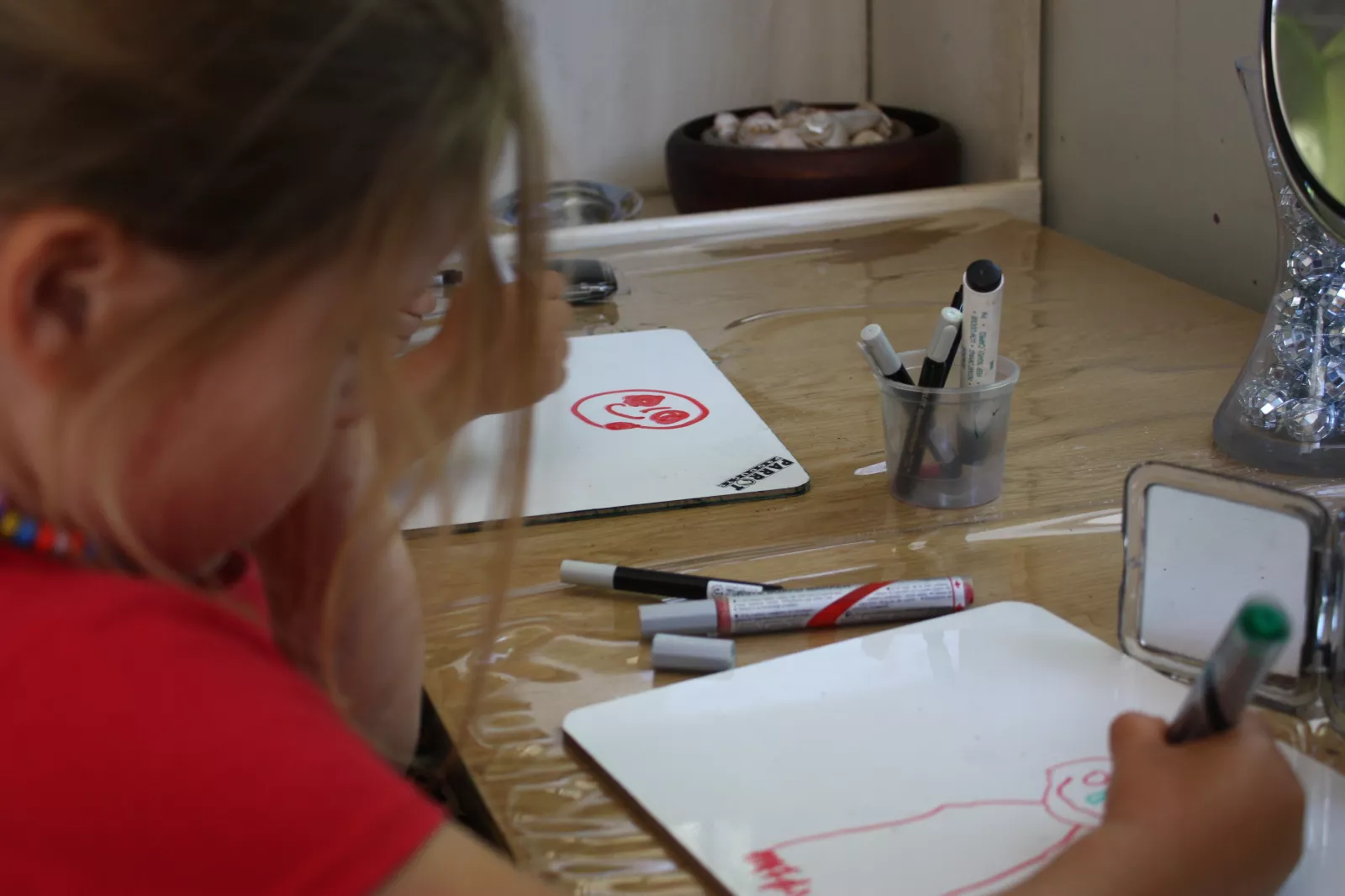 Little Saints 2016 Early Days 1