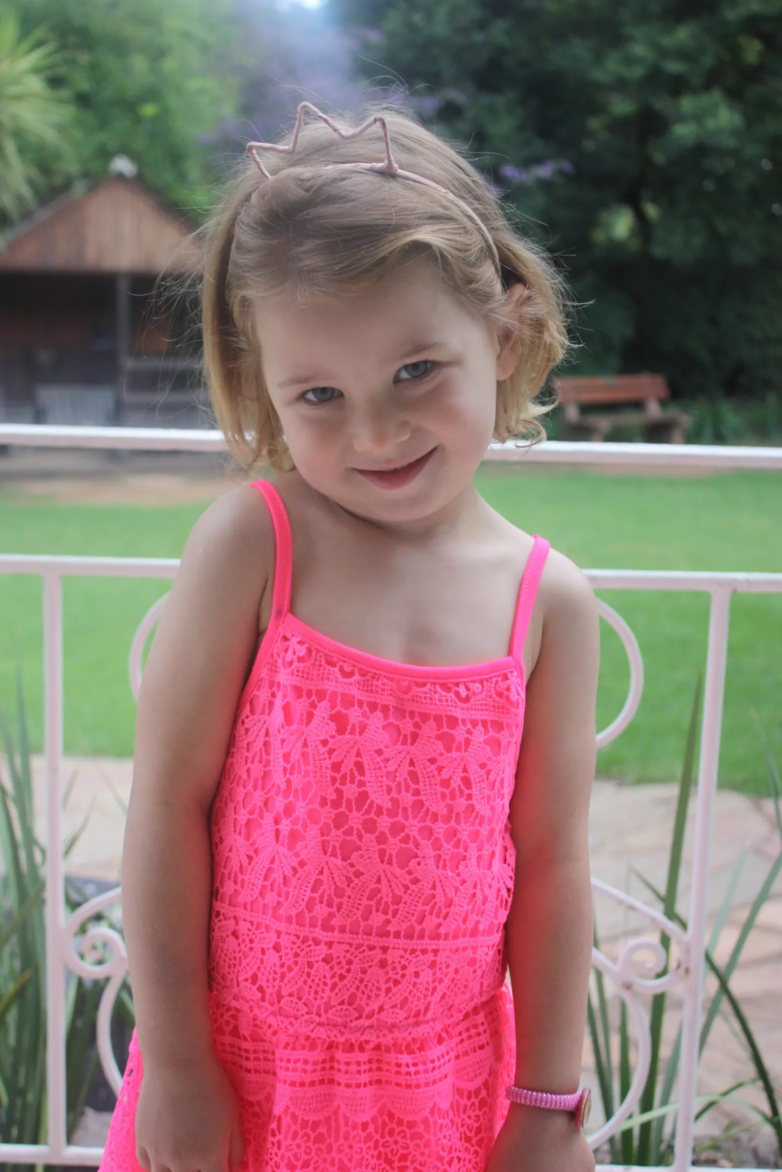 Little Saints 2016 Early Days 3