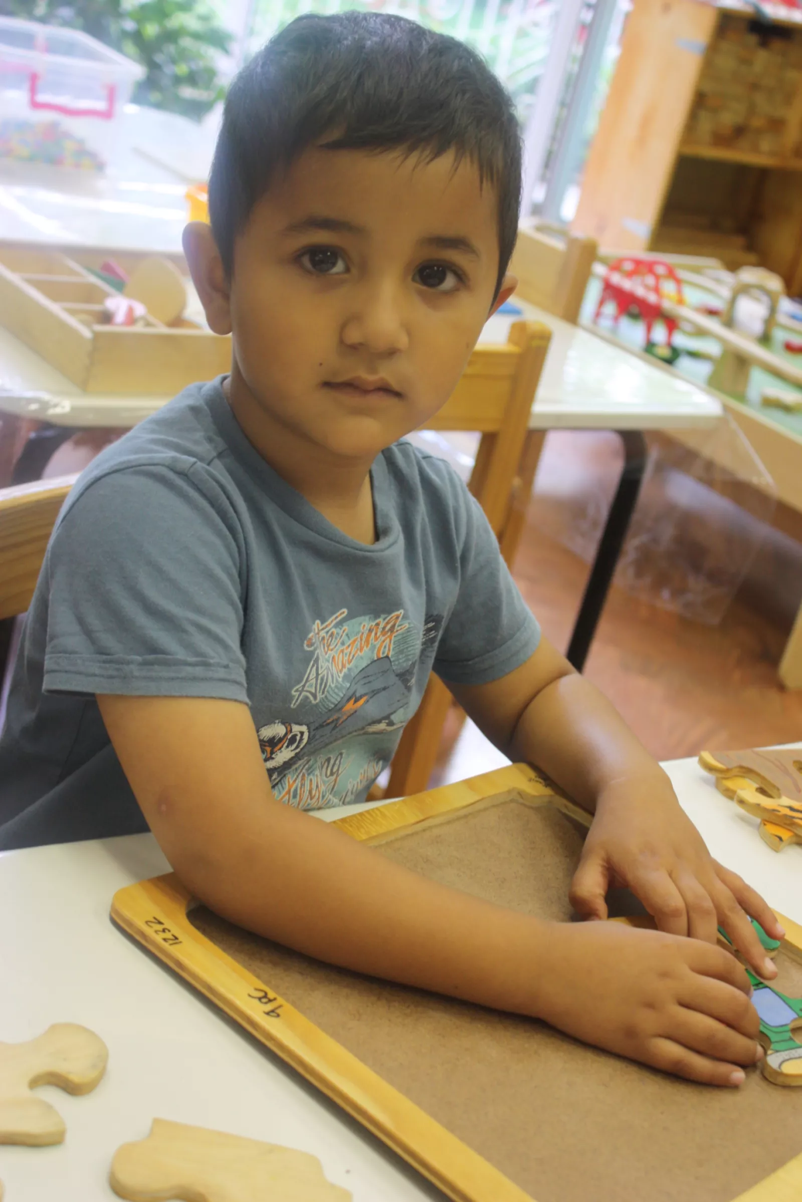 Little Saints 2016 Early Days 5