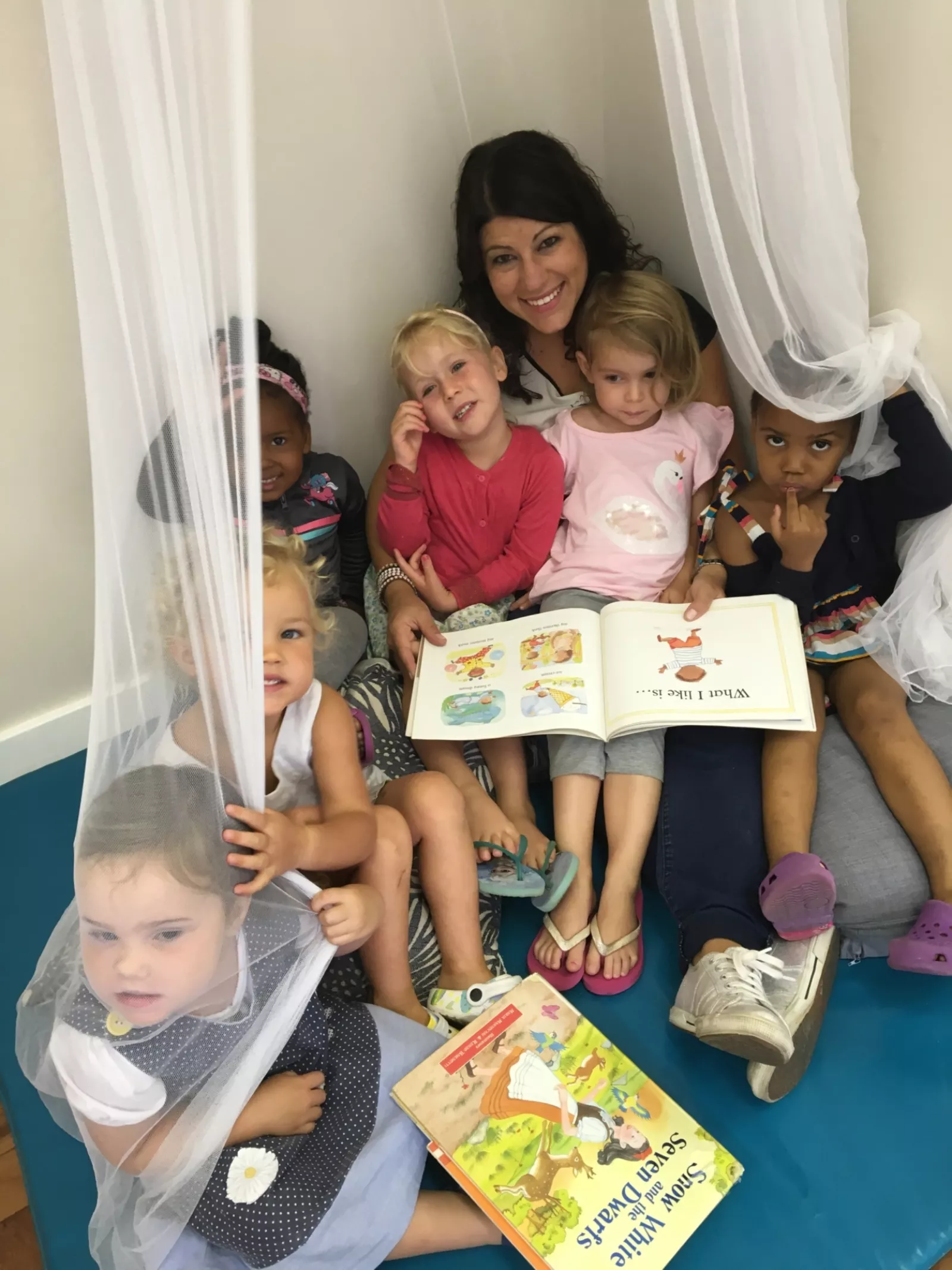 2016 01 13 LS firstday