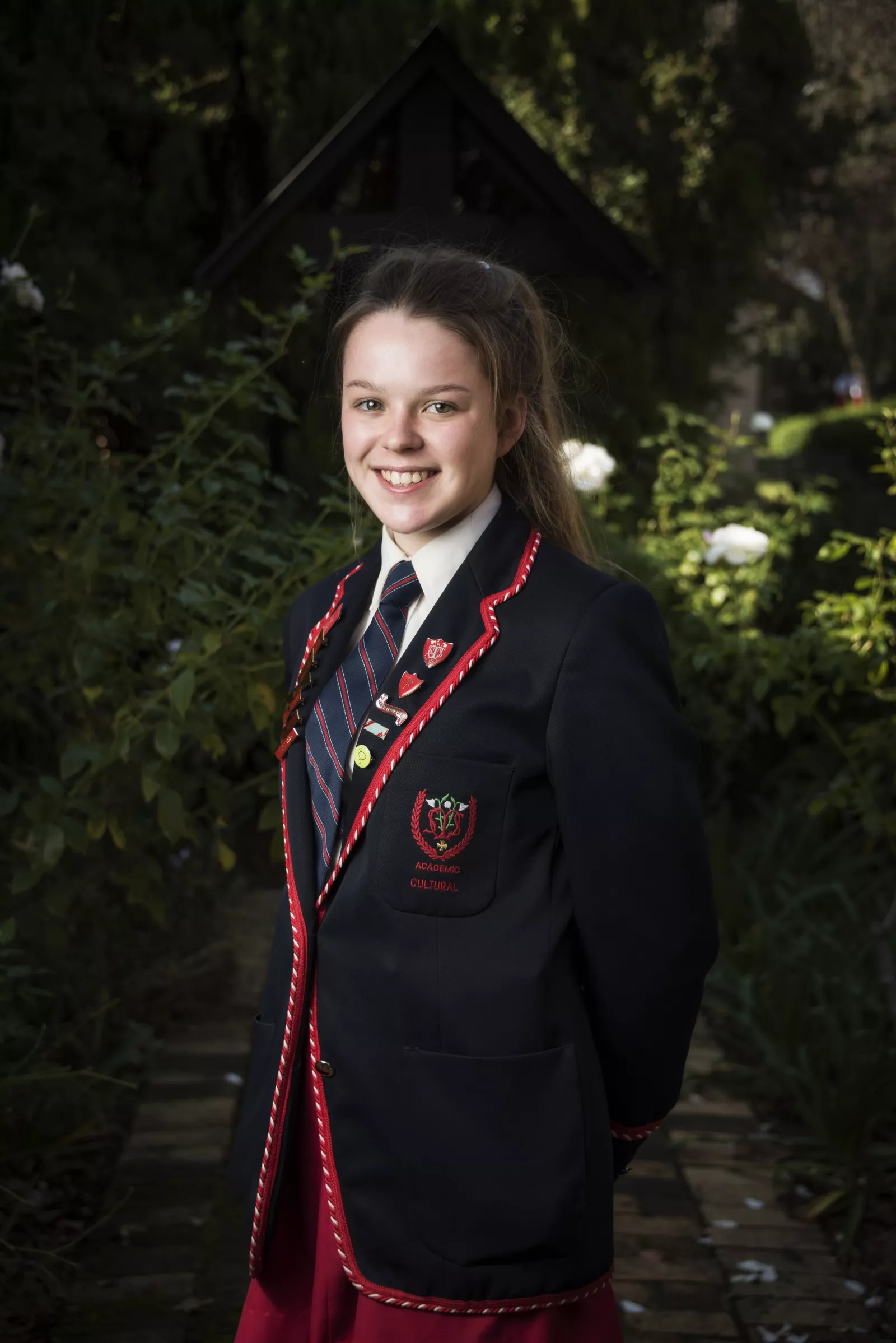 Cultural Honours blazer 4901 7344 99