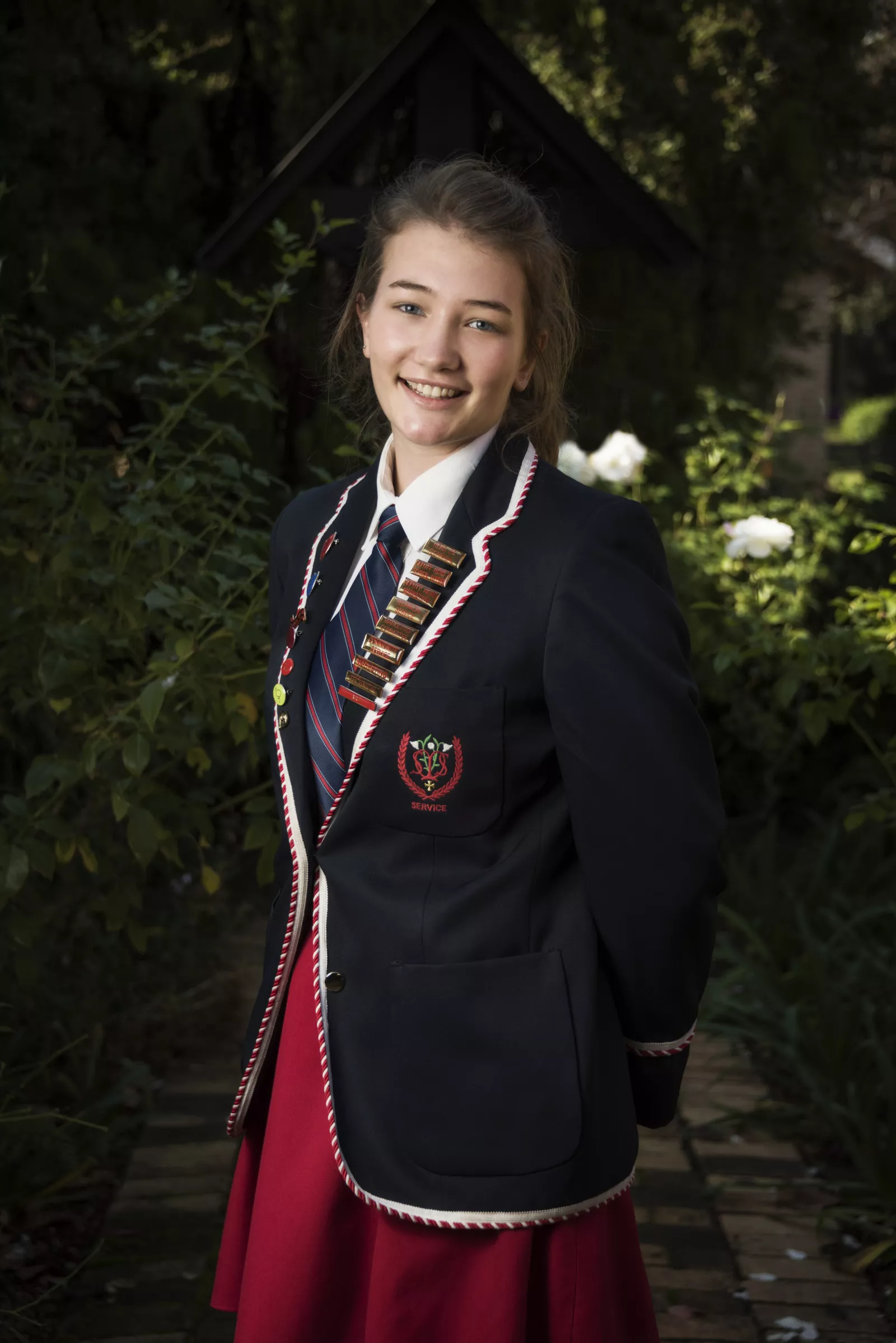 Service Honour blazer 4901 7344 99