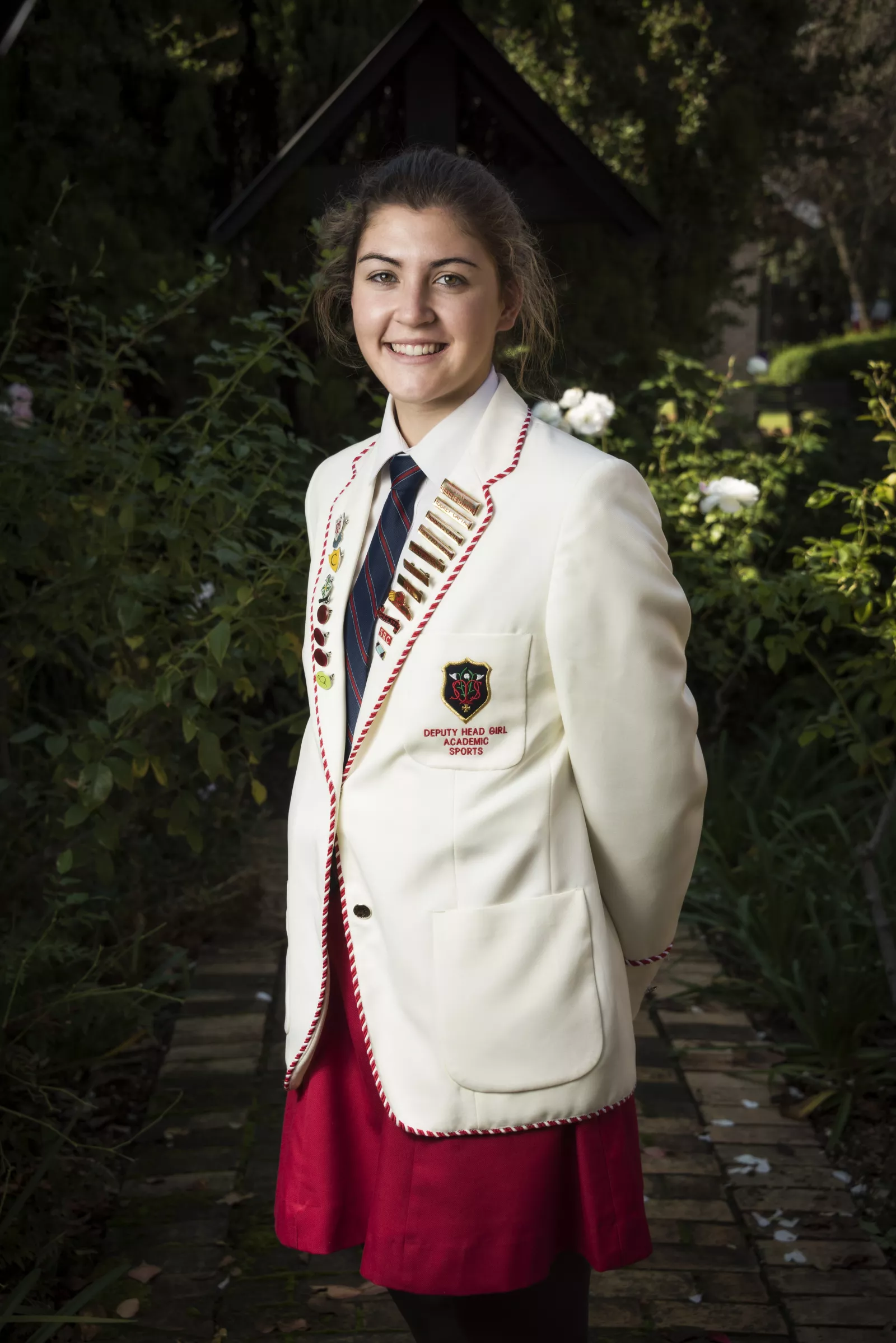 Sports Hounour blazer 4901 7344 99