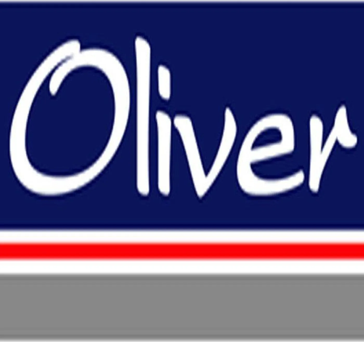 Oliver 720 678 70 s