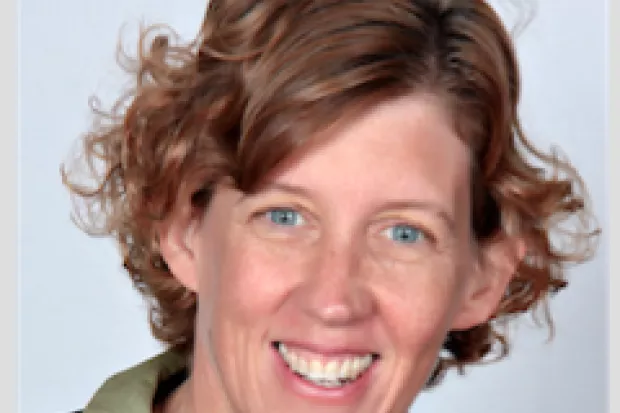 Dr Sarah Weaver St Marys