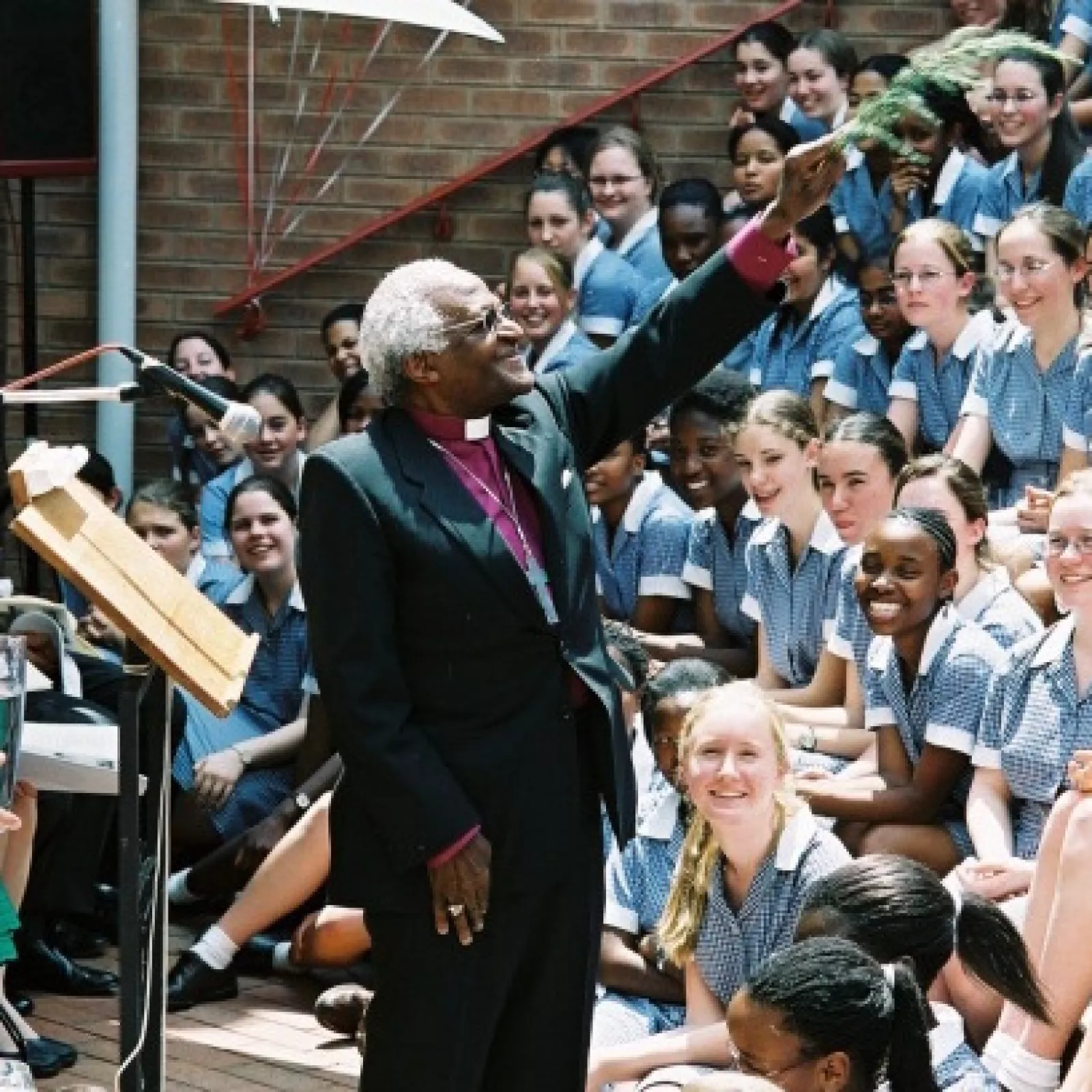 Archbishop Desmond 2 2003 copy