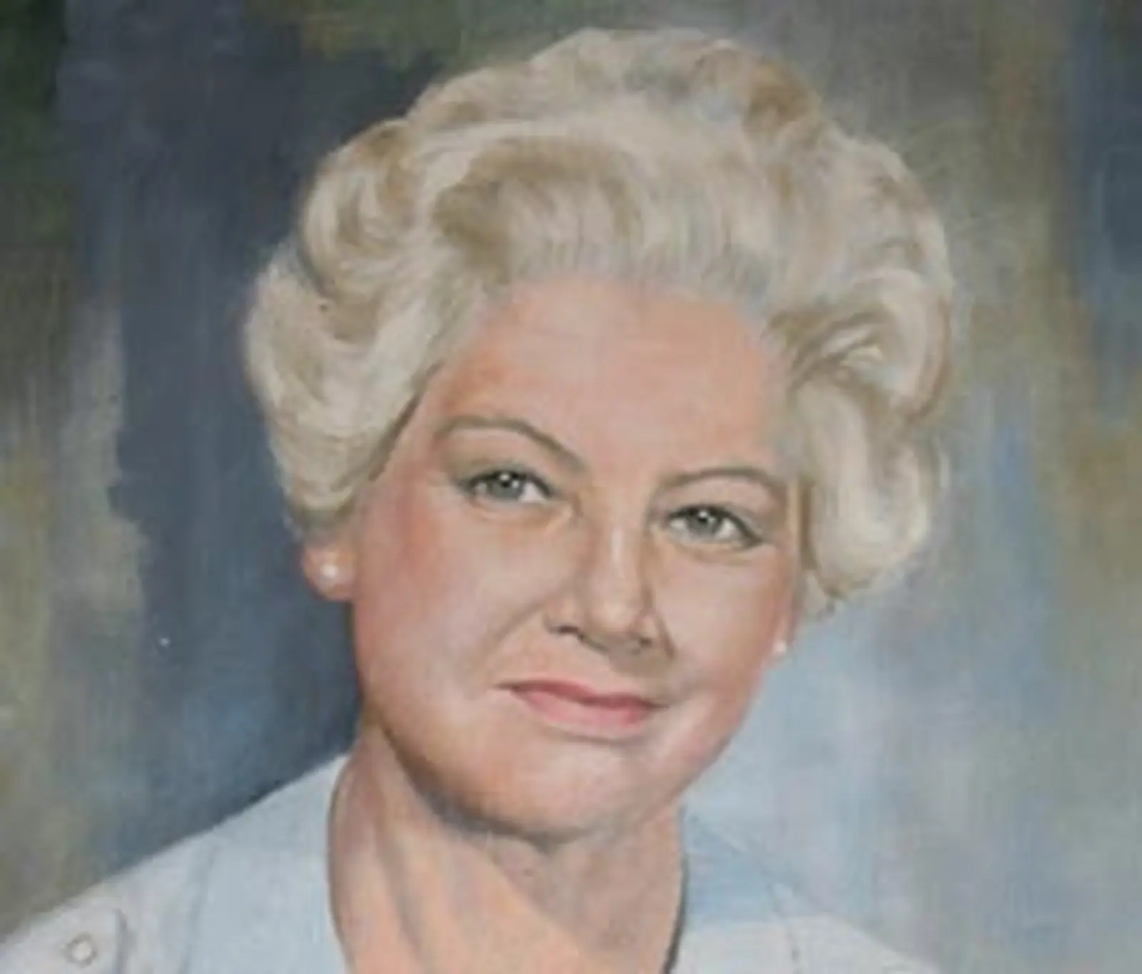 Kathleen Whitford 1978