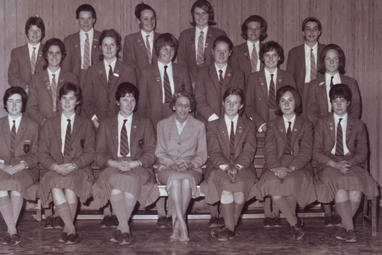 Prefects 1964 copy