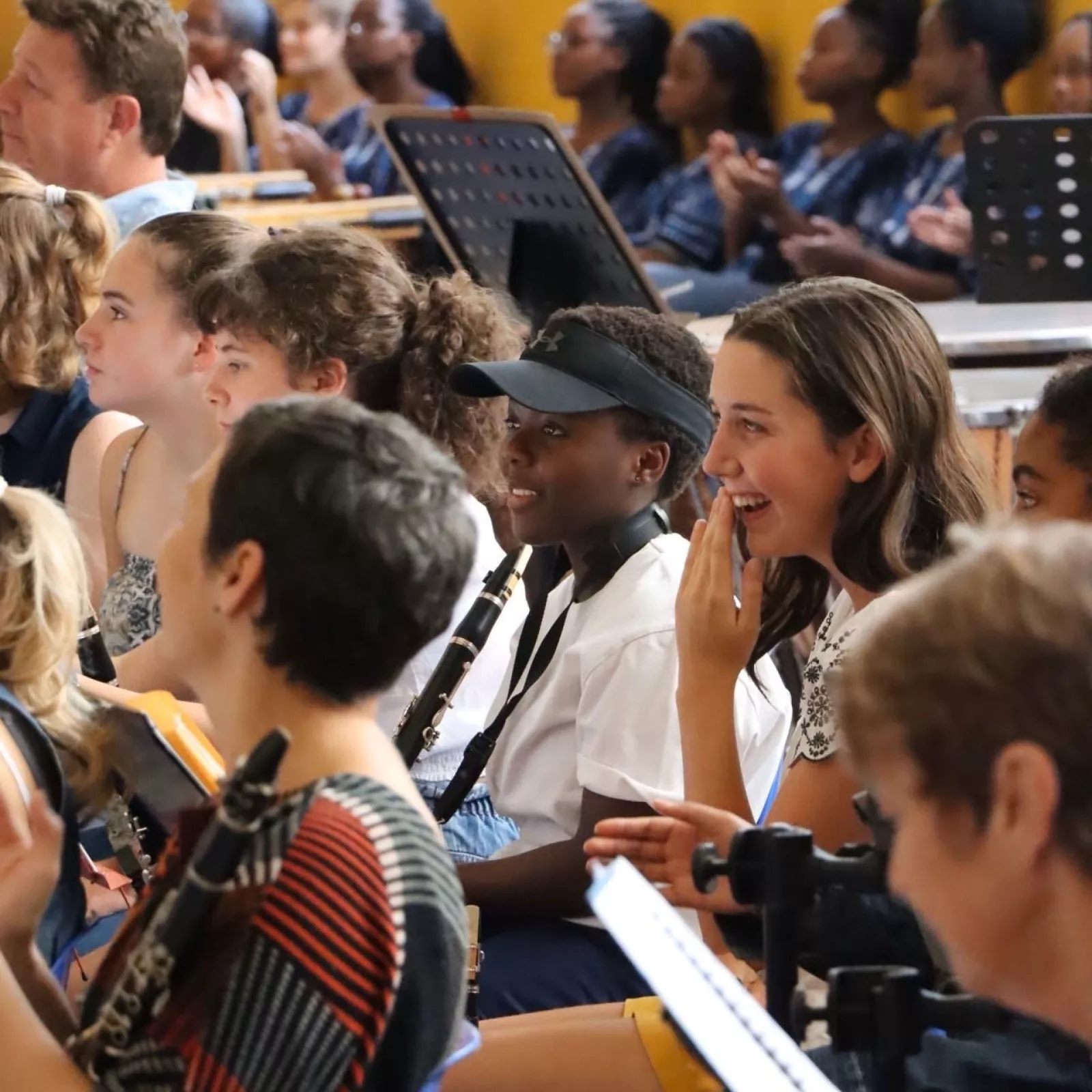 Orchestra from Scratch2