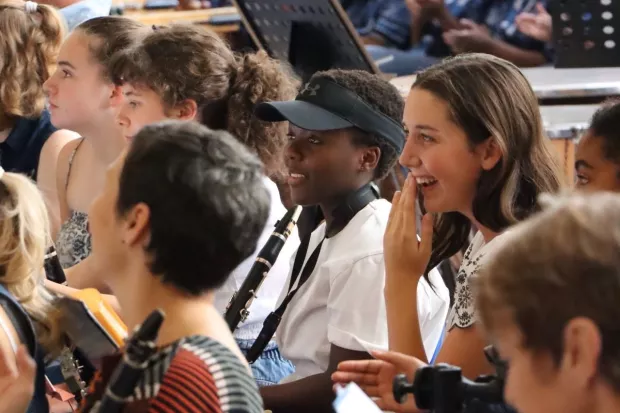 Orchestra from Scratch2