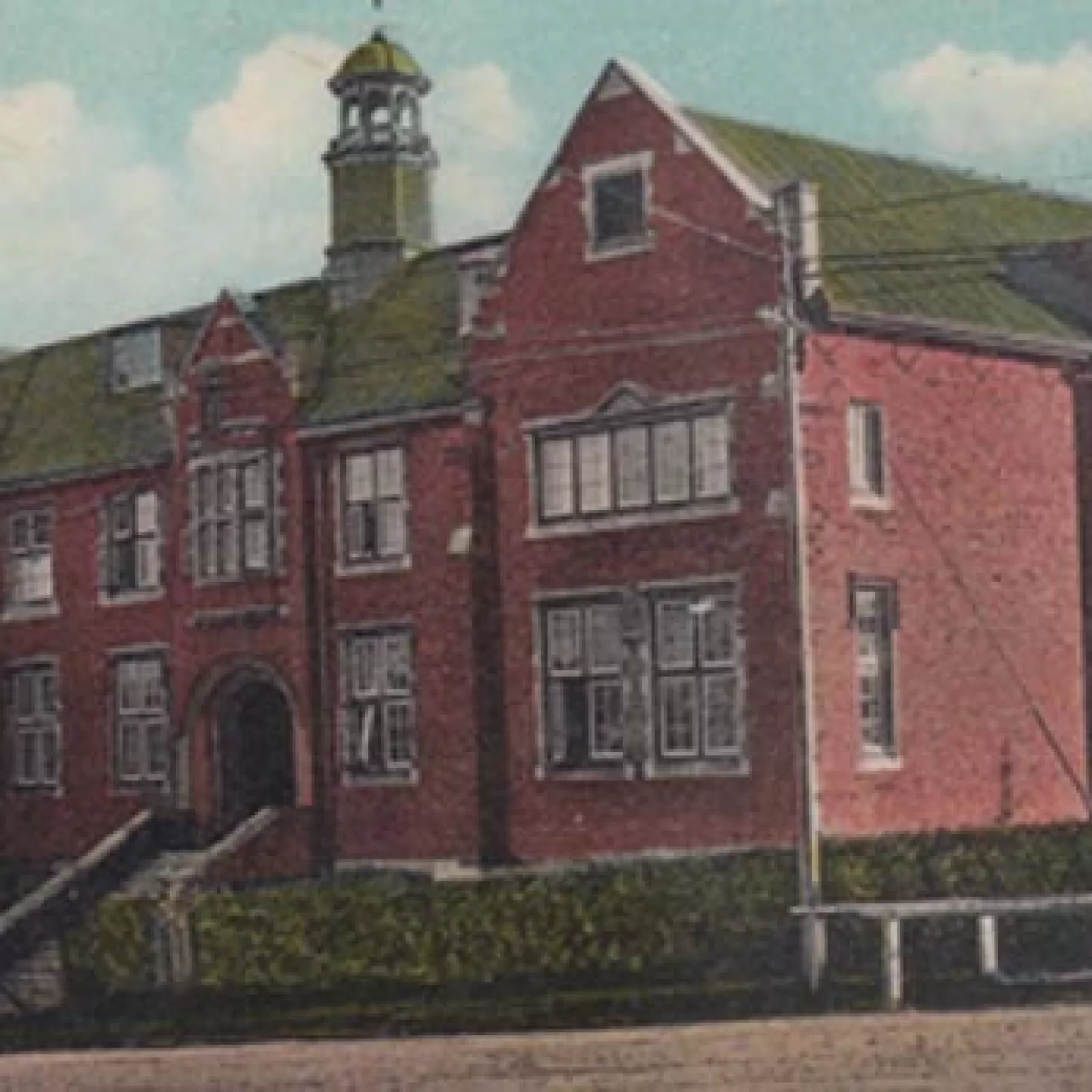 School 1904 copy
