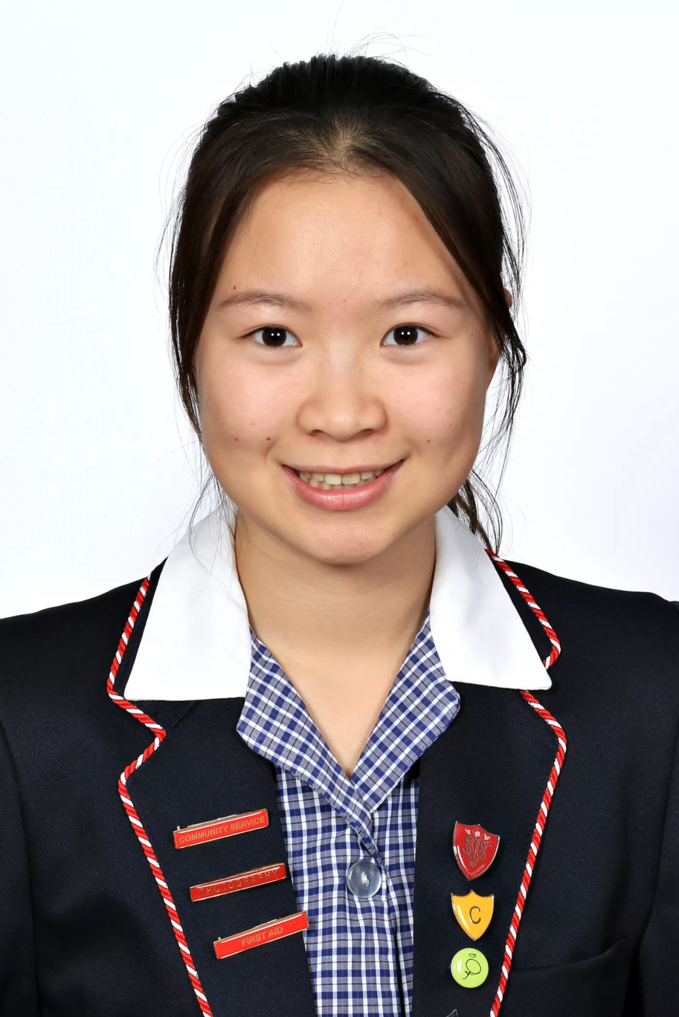 Jiaqi Cai