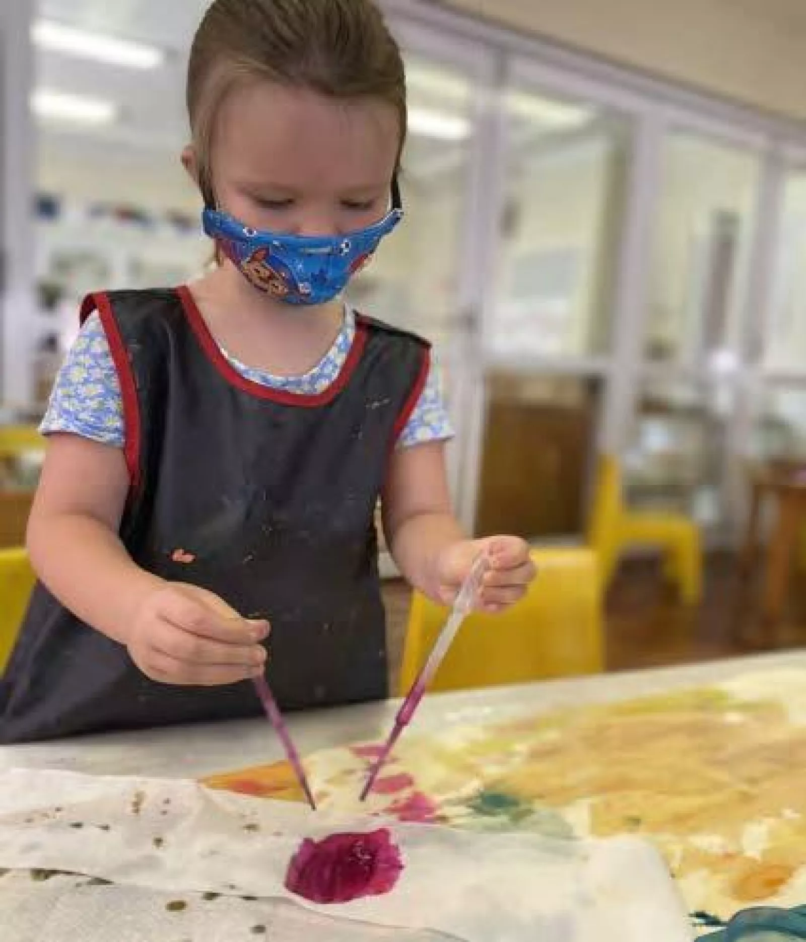 St Marys Whole School News February 2021 1 LV 3 FINAL EDITION for app