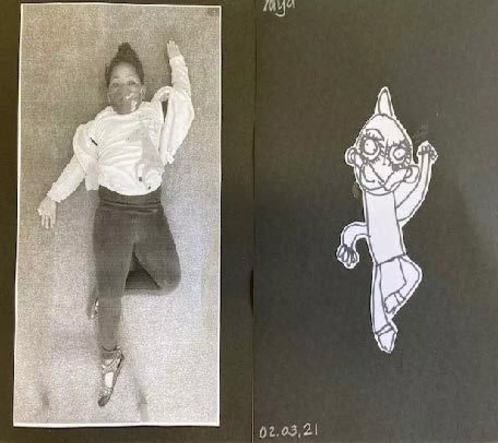 St Marys Whole School News 30 March 2021 1 BLM for app and emailing 001