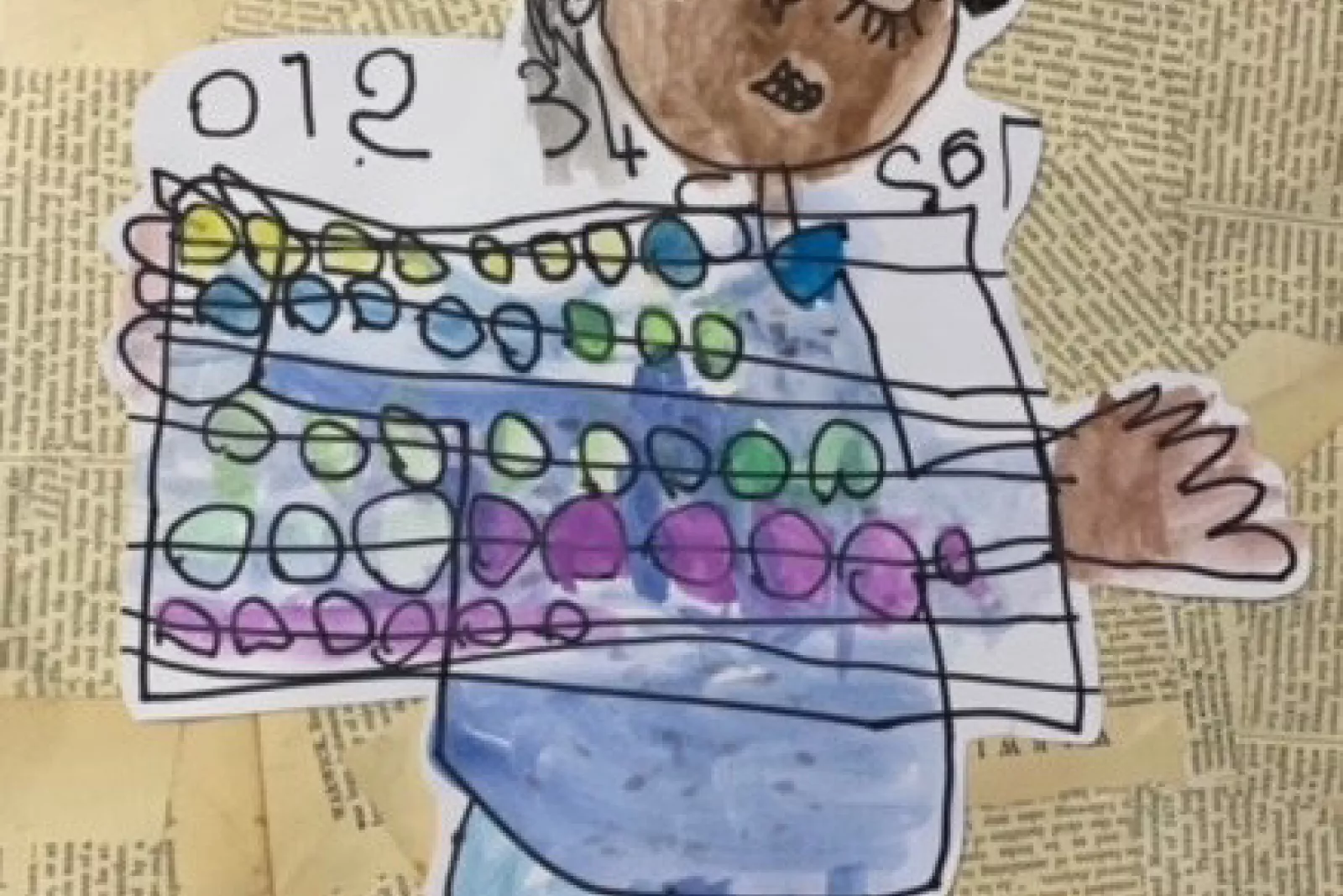 St Marys Whole School News 30 March 2021 1 BLM for app and emailing 006