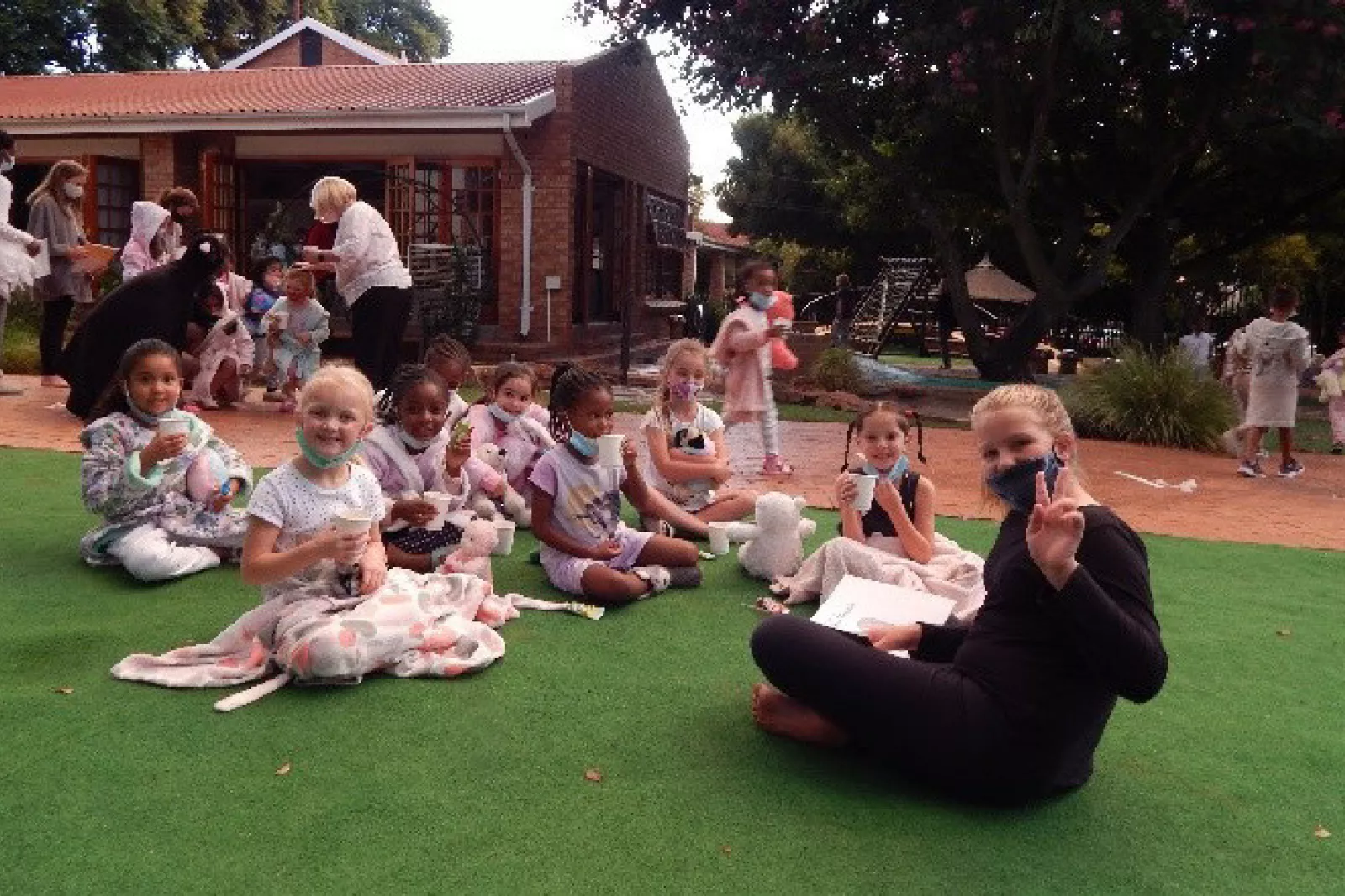 St Marys Whole School News 30 March 2021 1 BLM for app and emailing 007