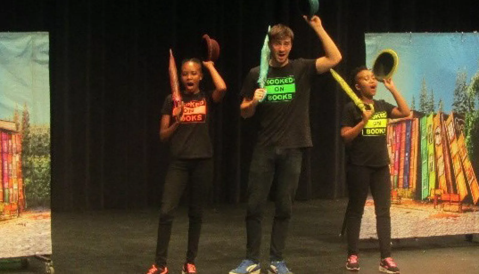 St Marys Whole School News 30 March 2021 1 BLM for app and emailing 009