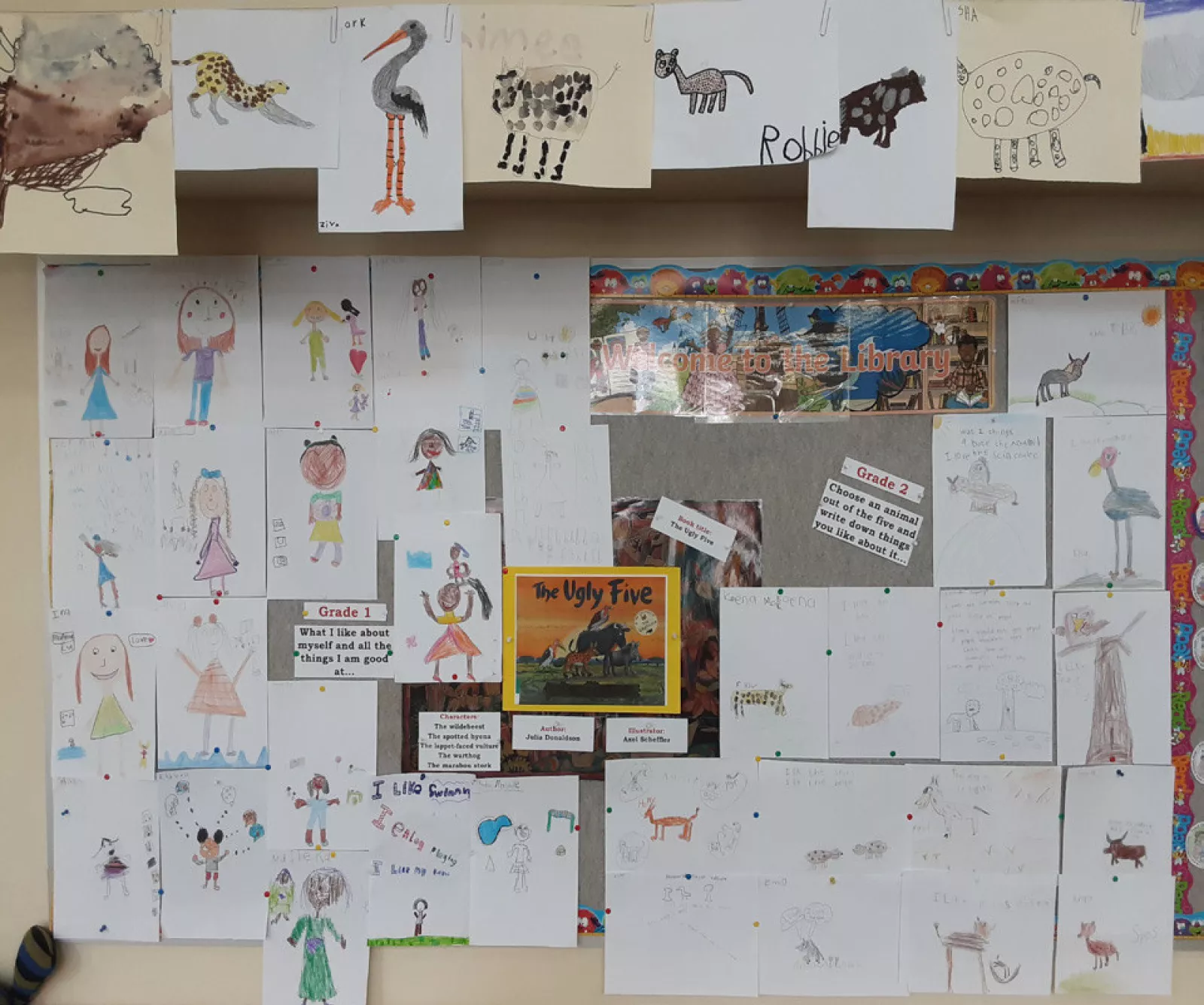 St Marys Whole School News 30 March 2021 1 BLM for app and emailing 011