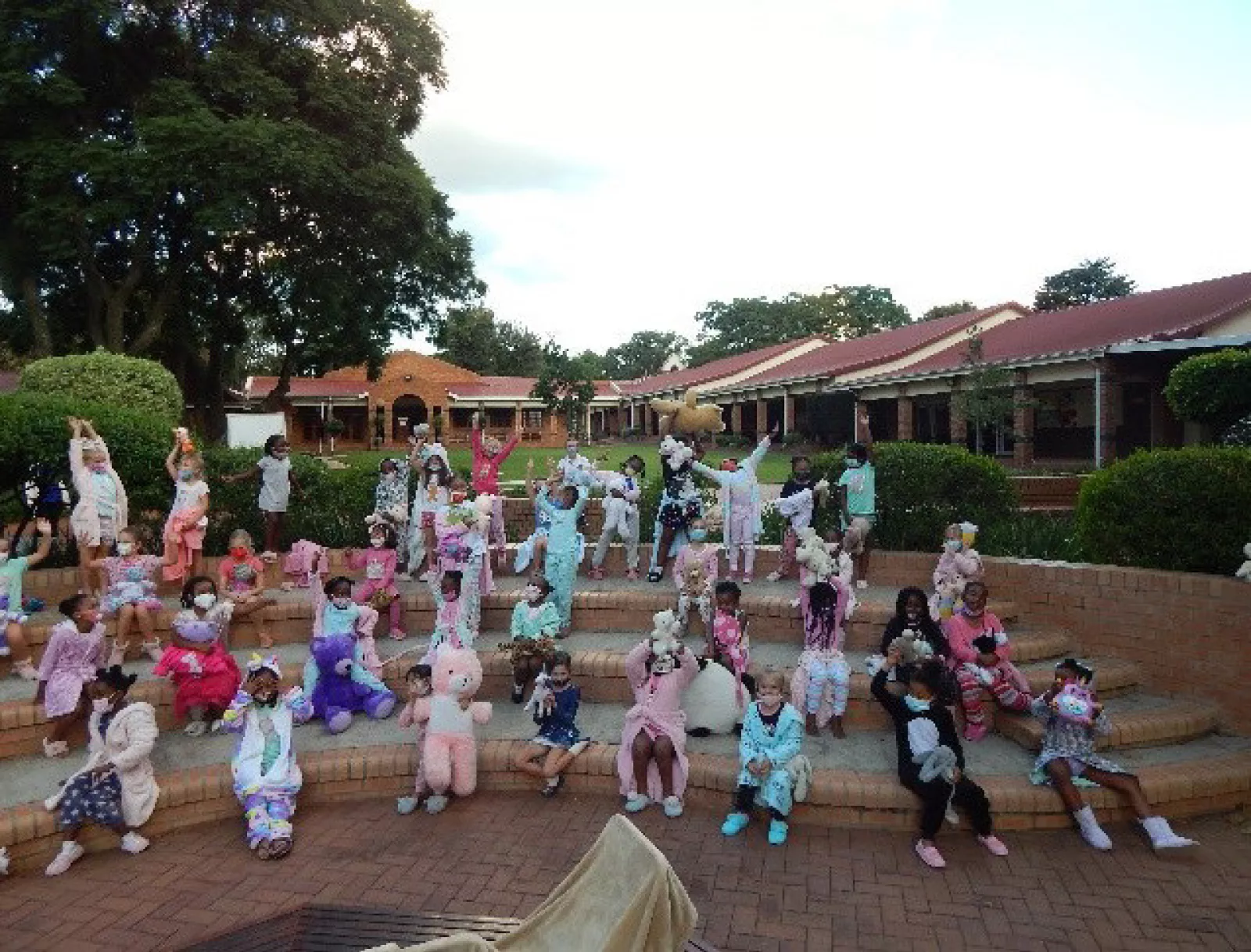 St Marys Whole School News 30 March 2021 1 BLM for app and emailing 0012