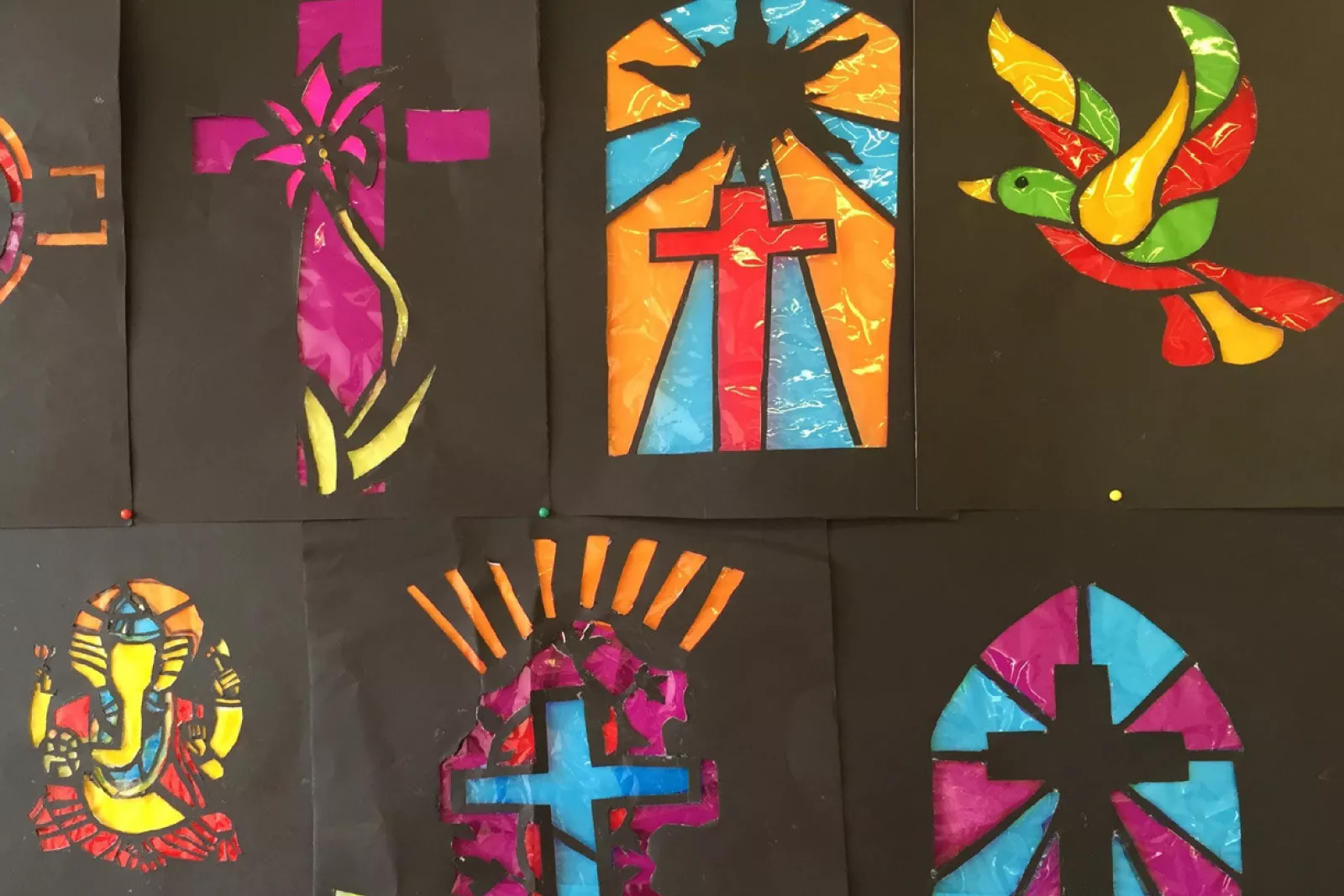 St Marys Senior School News 7 May final for emailing and app