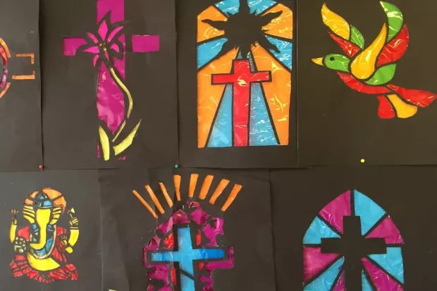 St Marys Senior School News 7 May final for emailing and app