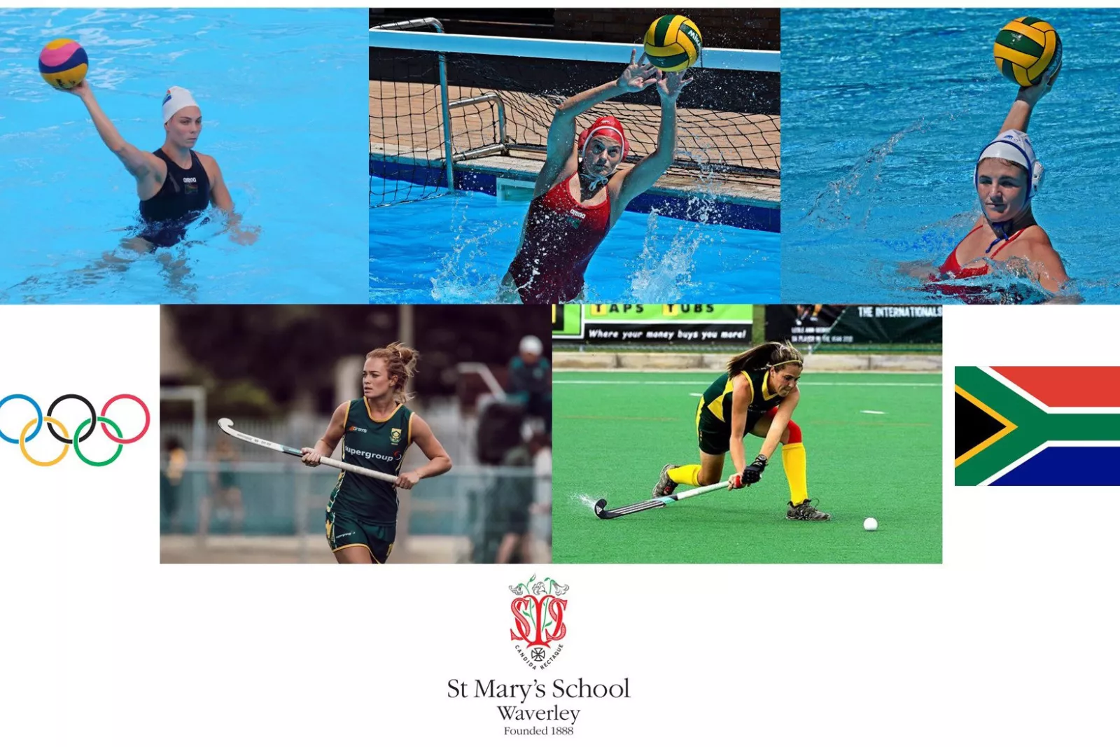 St Marys Senior School News 25 June final for emailing and app