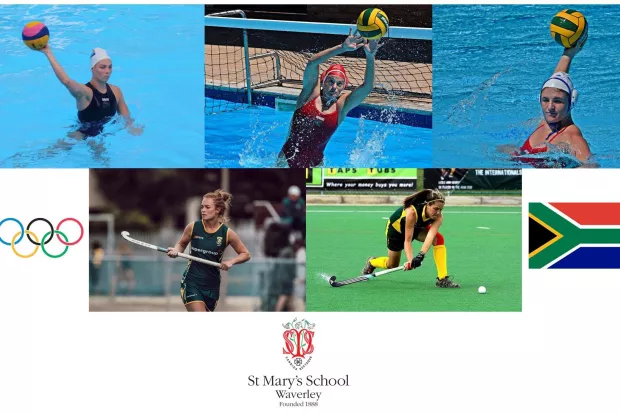 St Marys Senior School News 25 June final for emailing and app