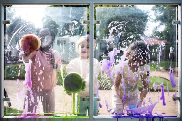 Sm little saints 2024 2069